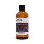 Melegítő és Élénkítő Masszázsolaj Keverék - 100ml