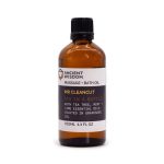 Borotválkozáskönnyítő Masszázsolaj Keverék - 100ml