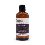 Nag Champa Masszázsolaj Keverék - 100ml