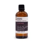 Tiszta Bőr Masszázsolaj Keverék - 100ml