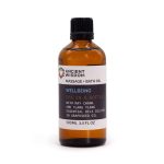 Egészségerősítő Masszázsolaj Keverék - 100ml