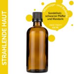 Szantálfa  Masszázsolaj  - 100ml - Címke Nélkül