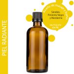 Szantálfa  Masszázsolaj  - 100ml - Címke Nélkül