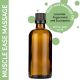 Izomalzító  Masszázsolaj  - 100ml - Címke Nélkül