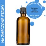 Izületlazító  Masszázsolaj  - 100ml - Címke Nélkül