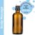 Fejbőr Masszázsolaj  - 100ml - Címke Nélkül