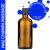Nag Champa Masszázsolaj  - 100ml - Címke Nélkül