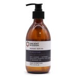 Aromaterápiás masszázs- és fürdőolaj - Izomlazító 300 ml
