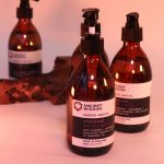 Aromaterápiás masszázs- és fürdőolaj - Izomlazító 300 ml