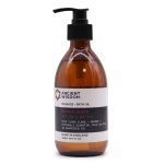 Aromaterápiás masszázs- és fürdőolaj - Érzéki 300ml