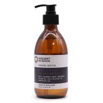 Aromaterápiás masszázs- és fürdőolaj - Nyugtató 300 ml