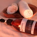 Aromaterápiás masszázs- és fürdőolaj - Nyugtató 300 ml