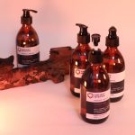 Aromaterápiás masszázs- és fürdőolaj – Relaxáció 300 ml