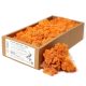 Minőségi Dekorációs Moha - Narancsszínű - 500g