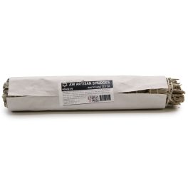 Csomagolt füstölő köteg- Fehér zsálya 22.5 cm