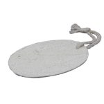 Természetes Peeling Luffaszivacs - Ovális Súroló