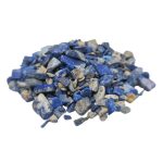 Lapis drágakő dekor ásvány ömlesztve - 1 kg