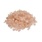 Rózsakvarc drágakő dekor ásvány - 1 kg