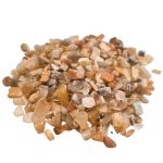 Holdkő drágakő dekor ásvány - 1 kg