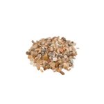 Holdkő drágakő dekor ásvány - 1 kg