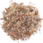 Holdkő drágakő dekor ásvány - 1 kg