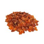 Karneol drágakő dekor ásvány - 1 kg