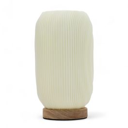 Hullám Lámpa - USB - 3 beállítás - Modern
