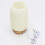 Hullám Lámpa - USB - 3 beállítás - Modern