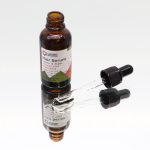 Organikus Hajszérum 30ml - Borsmenta