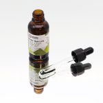Organikus Hajszérum 30ml - Gyógynövény