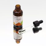 Organikus Hajszérum 30ml - Répamag
