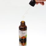 Organikus Hajszérum 30ml - Répamag