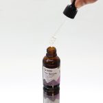 Organikus Hajszérum 30ml - Levendula