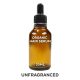 Organikus Hajszérum - címke nélkül 30ml - Natúr