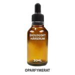 Organikus Hajszérum - címke nélkül 30ml - Natúr
