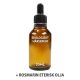 Organikus Hajszérum - címke nélkül 30ml - Rozmaring