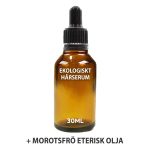 Organikus Hajszérum - címke nélkül 30ml - Répamag