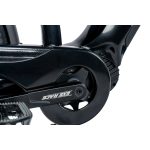 Leader Fox DENVER férfi elektromos kerékpár 28"/20,5" fekete