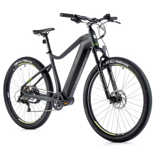 Leader Fox SWAN elektromos kerékpár, férfi, 2023-1   /29"/ 21,5