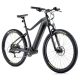 Leader Fox SWAN elektromos kerékpár, férfi, 2023-1   /29"/ 21,5