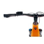 Leader Fox ARIMO Férfi E Bike ARIMO 29", Hátsó motor, M:2024-1