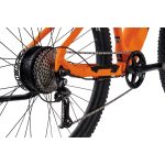 Leader Fox ARIMO Férfi E Bike ARIMO 29", Hátsó motor, M:2024-1