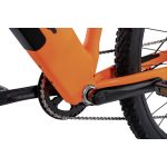 Leader Fox ARIMO Férfi E Bike ARIMO 29", Hátsó motor, M:2024-1