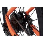 Leader Fox ARIMO Férfi E Bike ARIMO 29", Hátsó motor, M:2024-1