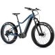 Leader Fox BRASA 26„ FAT BIKE,PANASONIC GX ULTIMATE 26”/18” M:2023-1