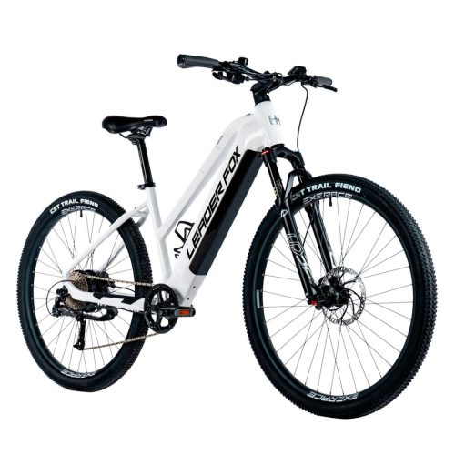 Leader Fox ARIMO női elektromos kerékpár 29" / 16,5" 2024