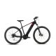 Elektrobicykel Capriolo Volta 9.4 čierno-červený poškodený obal