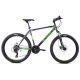 Capriolo OXYGEN 27,5"/20" szürkészöld mountain bike