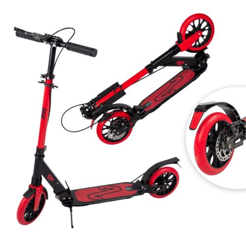 Acra Joy Diablo  összecsukható roller