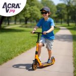 Acra Joy Stinger összecsukható robogó
